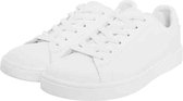 Urban Classics Sneakers -47 Shoes- Summer sneaker Wit