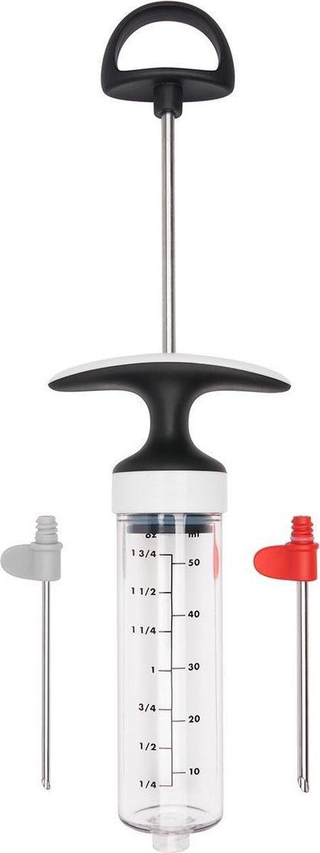OXO Good Grips Injecteur - garneerspuit