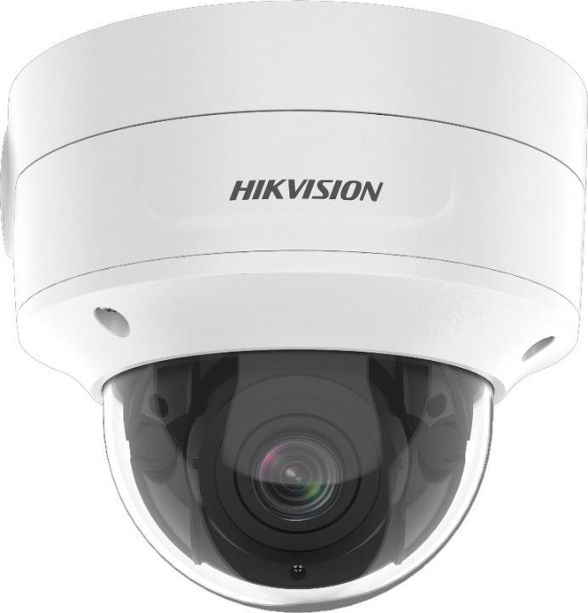 Hikvision Digital Technology DS-2CD2746G2-IZS Dome IP-beveiligingscamera Buiten 2592 x 1944 Pixels Plafond/muur
