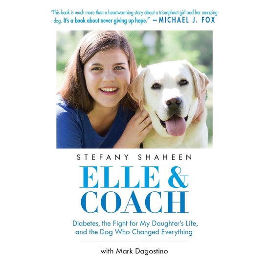 Elle & Coach - cover