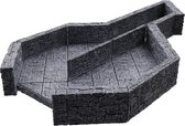 Warlock Tiles: Dungeon Tiles III - Angles Expansion