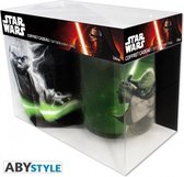 STAR WARS - Pck Yoda