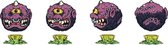 Madballs: Medium Vinyl Horn Head