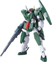 Gundam: 00 - High Grade Cherudim Gundam - 1:144 Model Kit