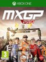 MXGP Pro- Xbox One