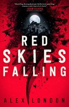 The Skybound Saga 2 - Red Skies Falling