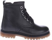 Gattino G1037 Bikerboots Zwart - Maat 32