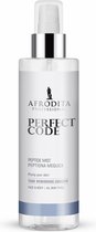 AFRODITA Perfect Code - Peptide Mist - voor gezicht en lichaam - Dagcrème - 100 ml