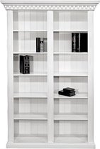 By Kohler Andrew Bookchest II 145x45x220cm (100591)