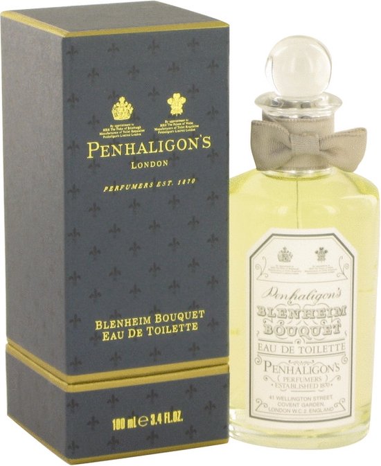 Blenheim Bouquet by Penhaligon's 100 ml bol