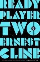 Omslag Ready Player Two