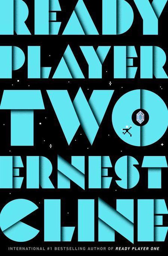 Omslag van Ready Player Two