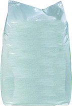 Natural Vloerdekkorrels blanco p55 20KG