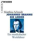 Beck'sche Reihe 2224 - Johannes Brahms