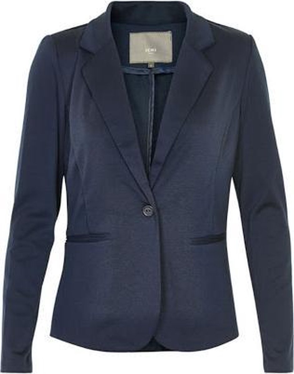 Blazer voor dames Ichi Kate