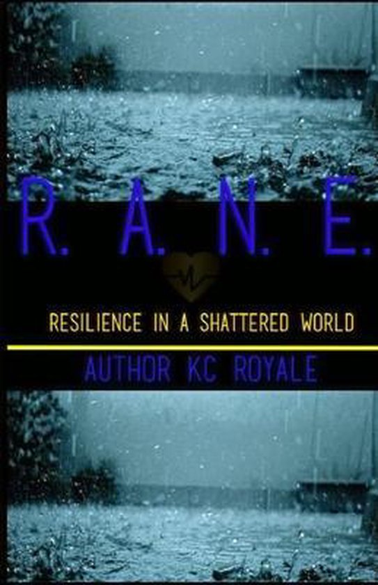 R.A.N.E. - cover