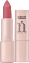 Pupa Milano - Natural Side - Lipstick - 004 Light Coral