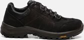 Grisport Utah Low wandelschoenen zwart - Maat 44