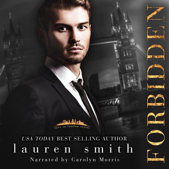 Forbidden - cover