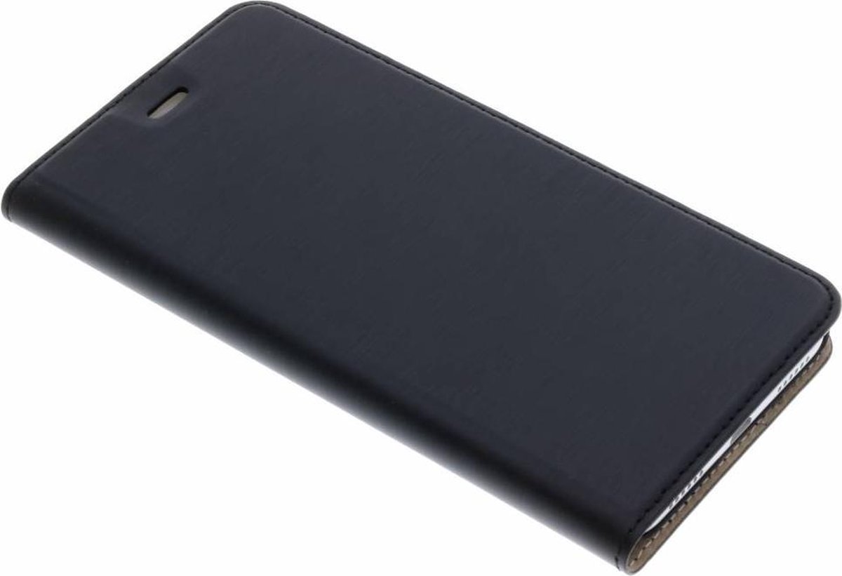 Hama Slim Booktype Huawei P8 Lite (2017) hoesje - Zwart