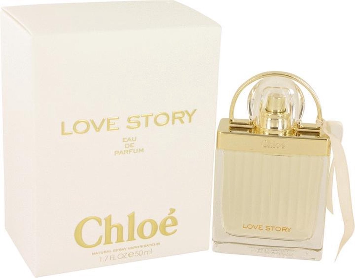 love story perfume price