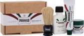 Proraso Travel Shaving Kit Box Set Multis One Size