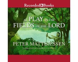 At Play in the Fields of the Lord