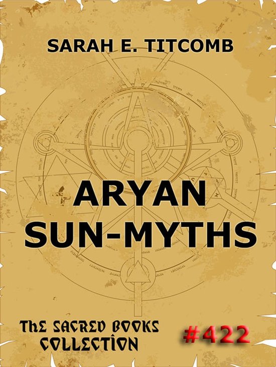 Aryan Sun-Myths - cover