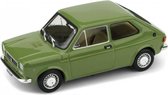 Fiat 127 1 Series 3-Door 1972 Green