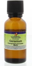 Volatile Geranium Maroc - 25 ml