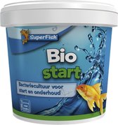 Superfish Bio Start - Waterverbeteraars - 1000 ml 10000 L