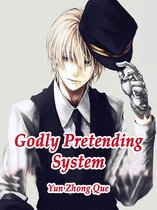 Volume 8 8 - Godly Pretending System