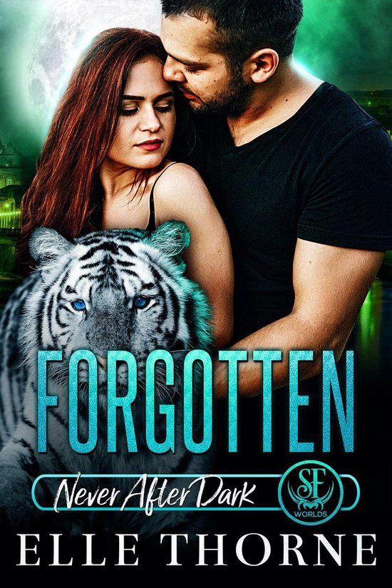 Shifters Forever Worlds - Forgotten