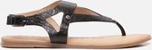Gioseppo Petrey sandalen zwart - Maat 37