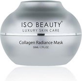 ISO Beauty Diamond Collageen Radiance Gezichtsmasker
