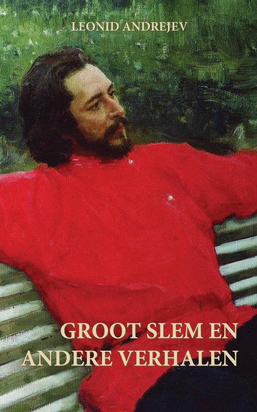 Groot Slem En Andere Verhalen - cover