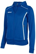 Veste de sport Reece Australia Core TTS Kapuzen Jacke Damen - Bleu - Taille L