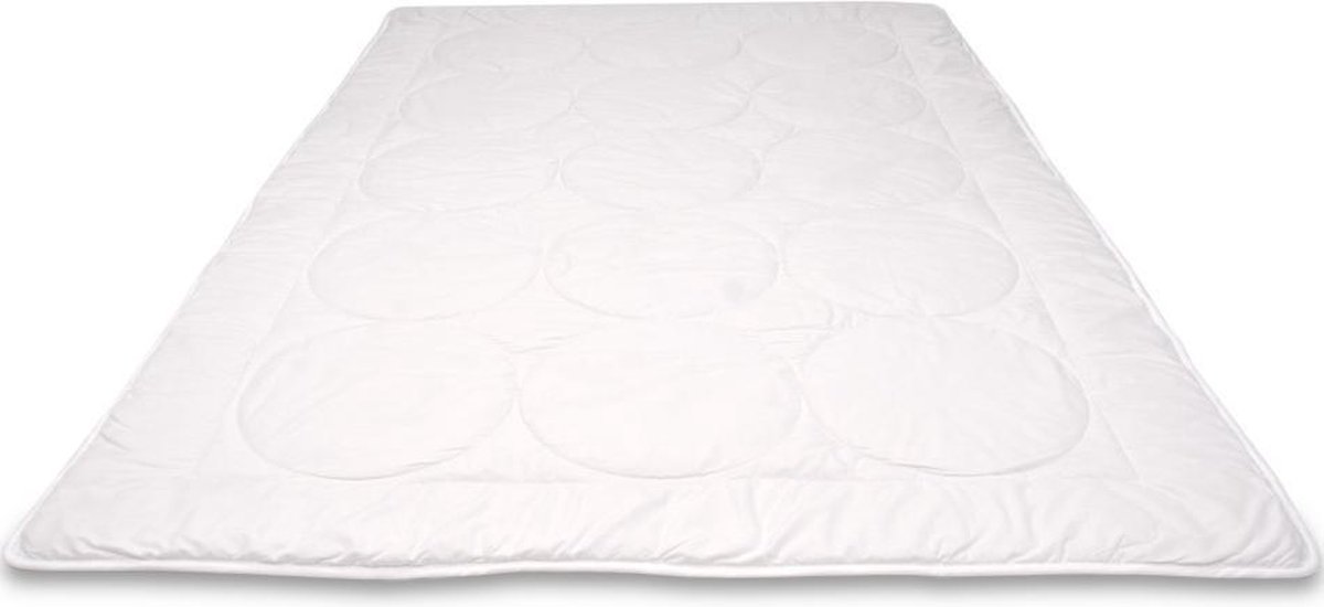 Cassenz Merino Comfort | wollen dekbed | Zomer - 240/200cm - 1050gr.