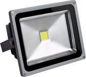 LED Bouwlamp Puur Wit - 50 Watt