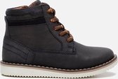 Muyters Veterboots blauw - Maat 29