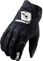 Kenny Track glove black MTB / BMX handschoenen - Maat:10