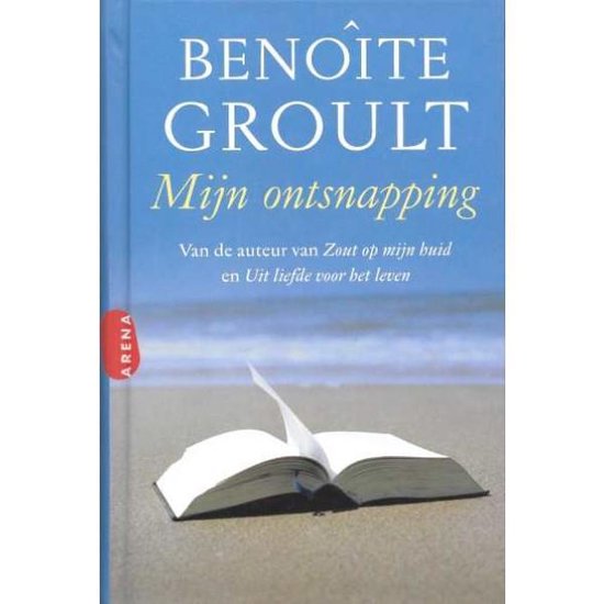 benote-groult-mijn-ontsnapping