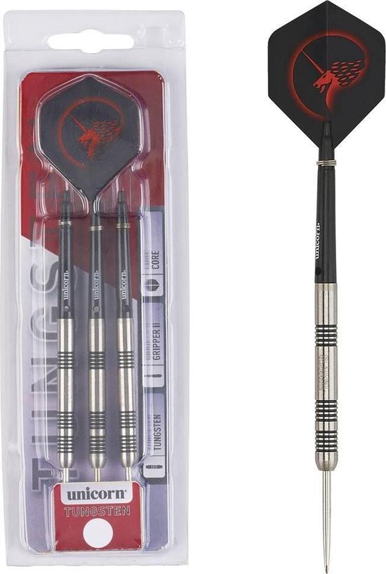Unicorn Core Tungsten 70% - Dartpijlen van Merkloos — afbeelding 5