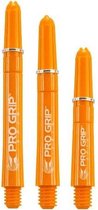 Target Pro Grip Spin Orange - Dart Shafts