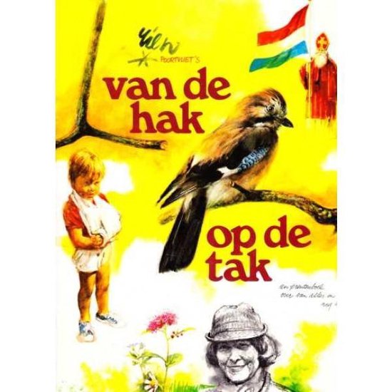 Rien Poortvliet's Van de Ha...