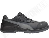 Puma vh schoenen Argon RX laag S3 zwart ESD 45