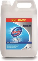 Glorix Pro Formula Toiletreiniger O2 (zonder chloor) 5L