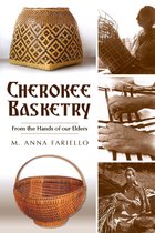 American Heritage - Cherokee Basketry