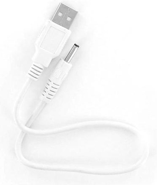Lelo - USB Oplader | bol.com