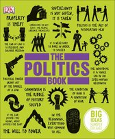 DK Big Ideas - The Politics Book